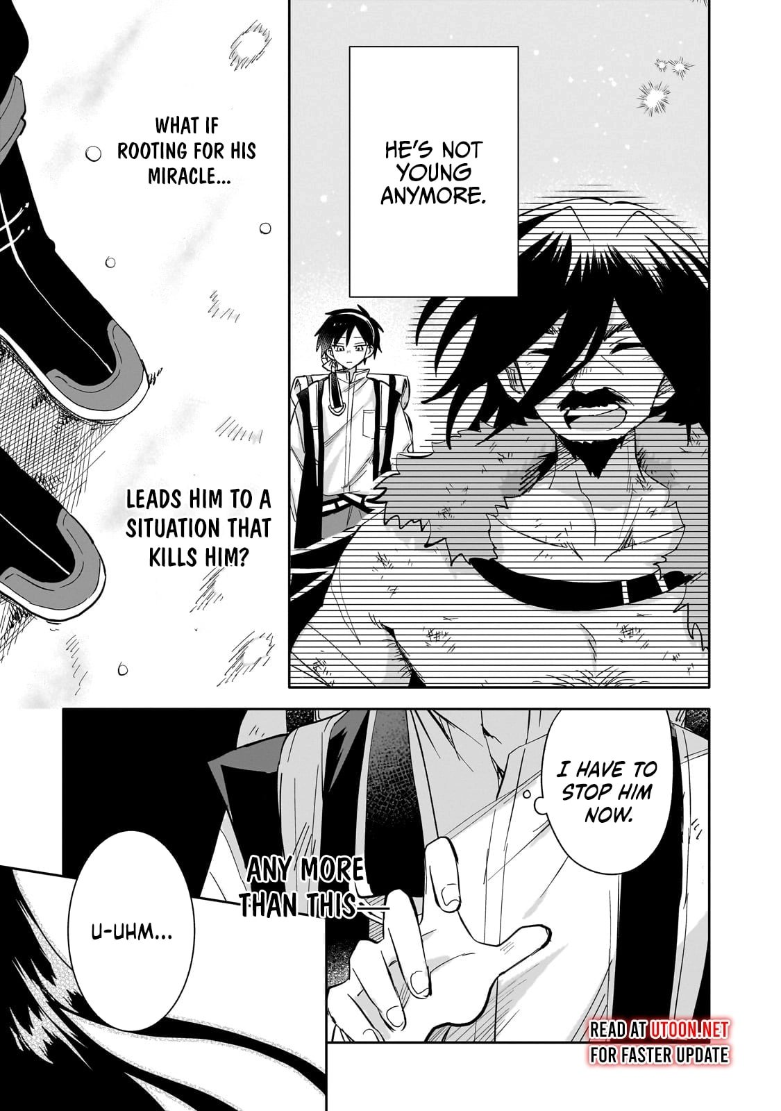 Iranai Skill wo Kaitorimasu Chapter 4 - Page 18