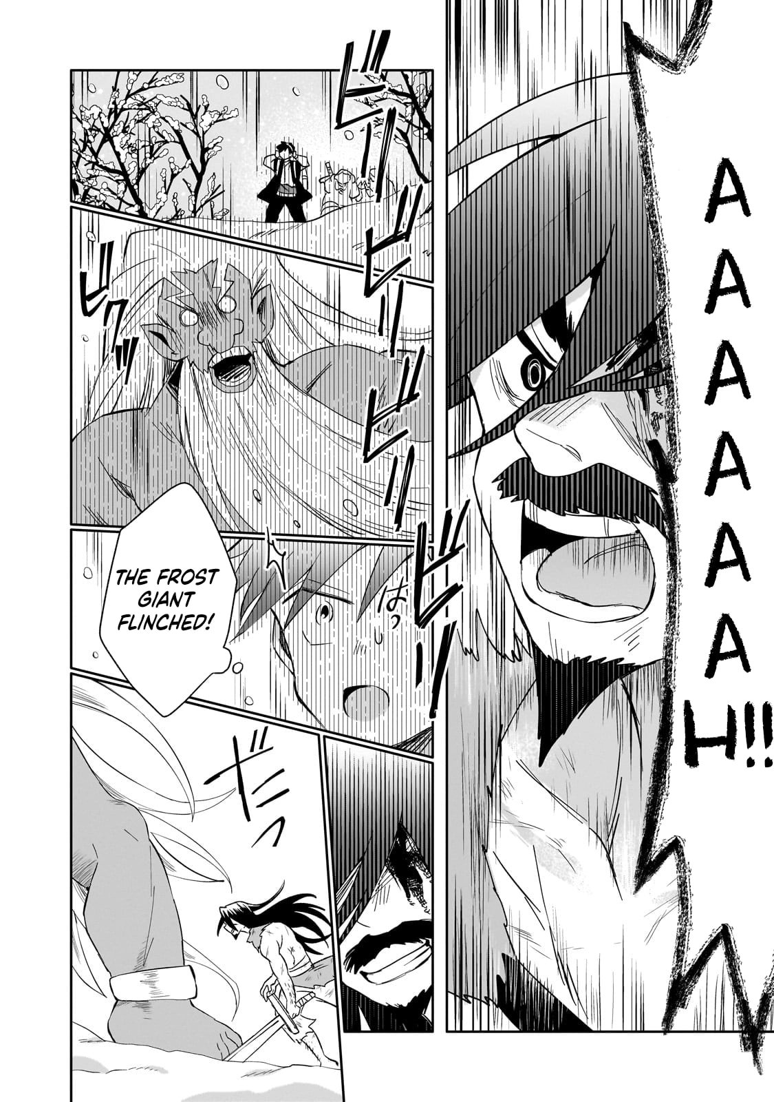 Iranai Skill wo Kaitorimasu Chapter 4 - Page 29