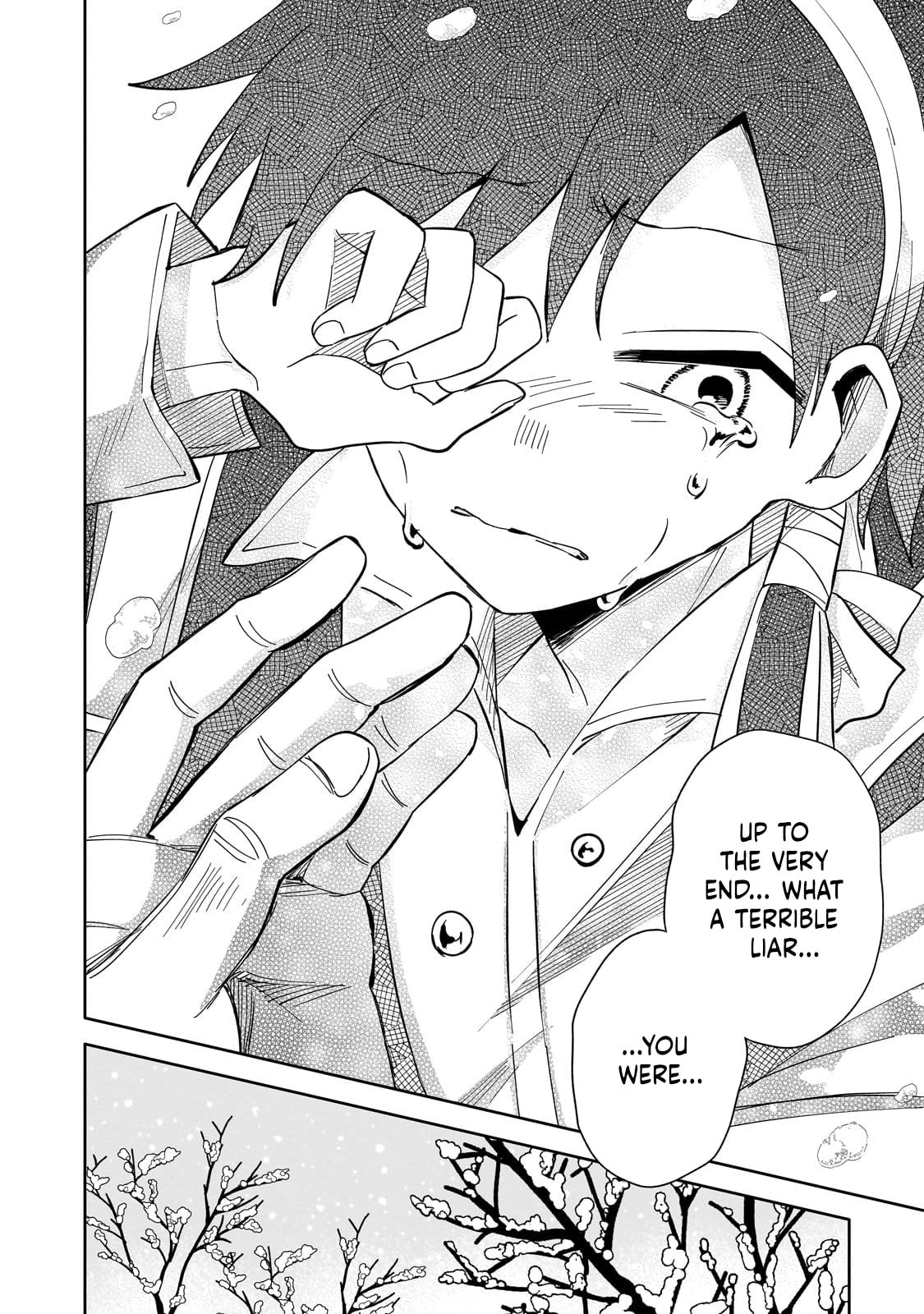 Iranai Skill wo Kaitorimasu Chapter 4 - Page 35