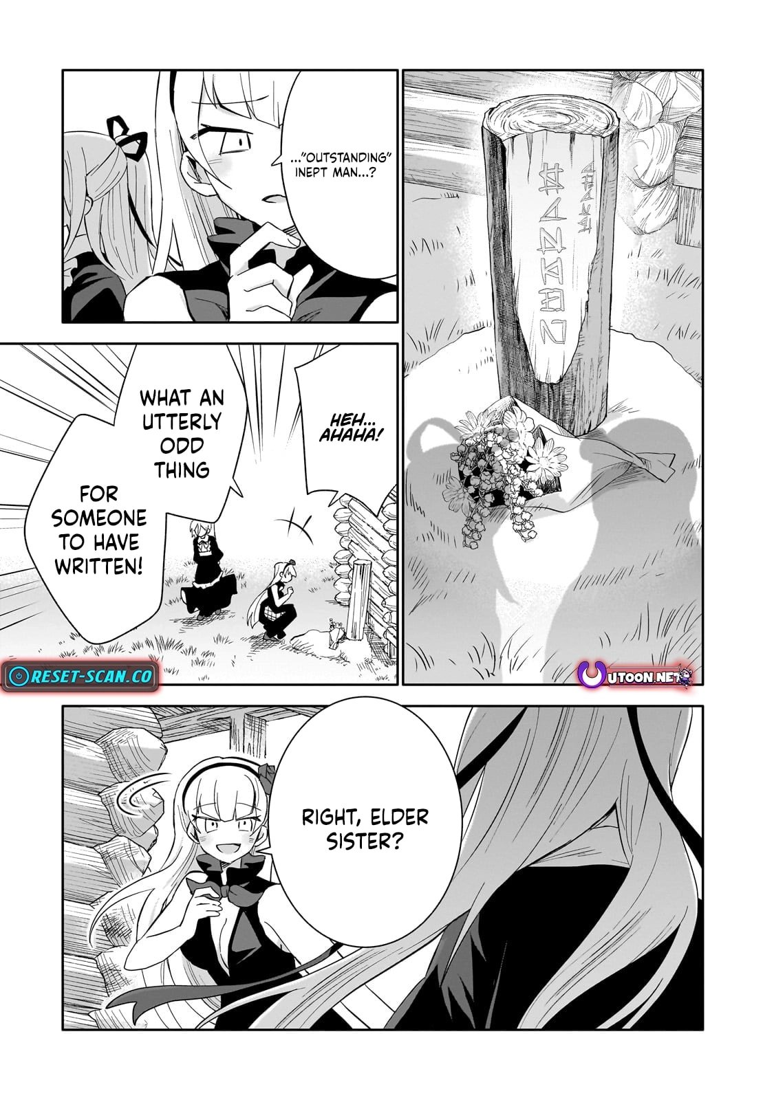 Iranai Skill wo Kaitorimasu Chapter 4 - Page 42