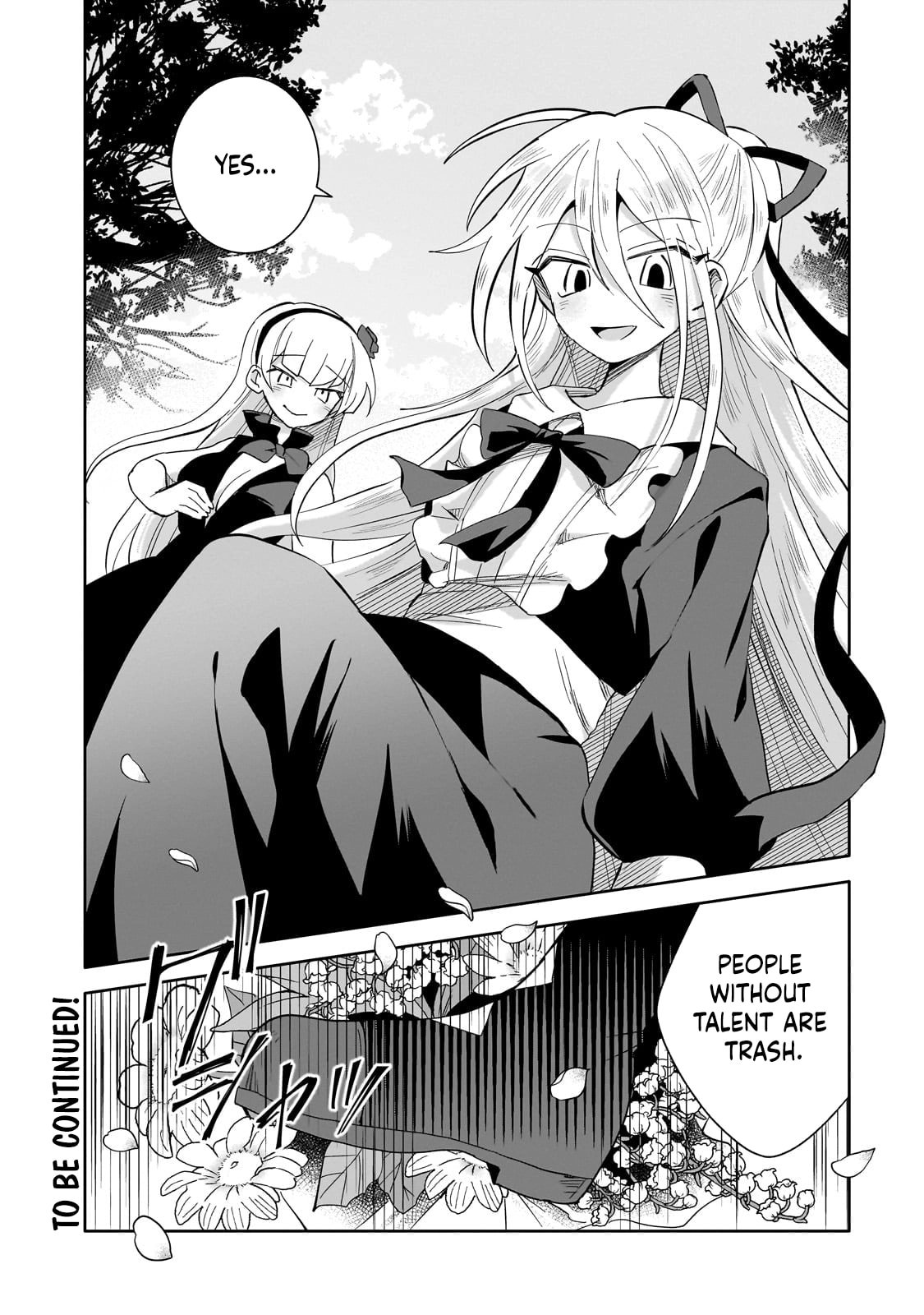 Iranai Skill wo Kaitorimasu Chapter 4 - Page 43