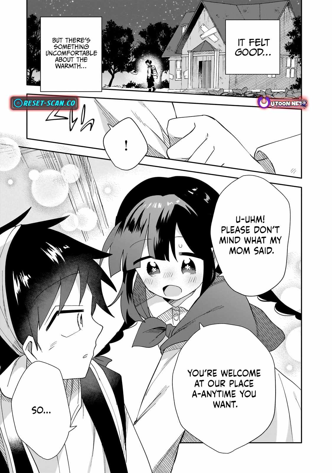 Iranai Skill wo Kaitorimasu Chapter 5 - Page 30
