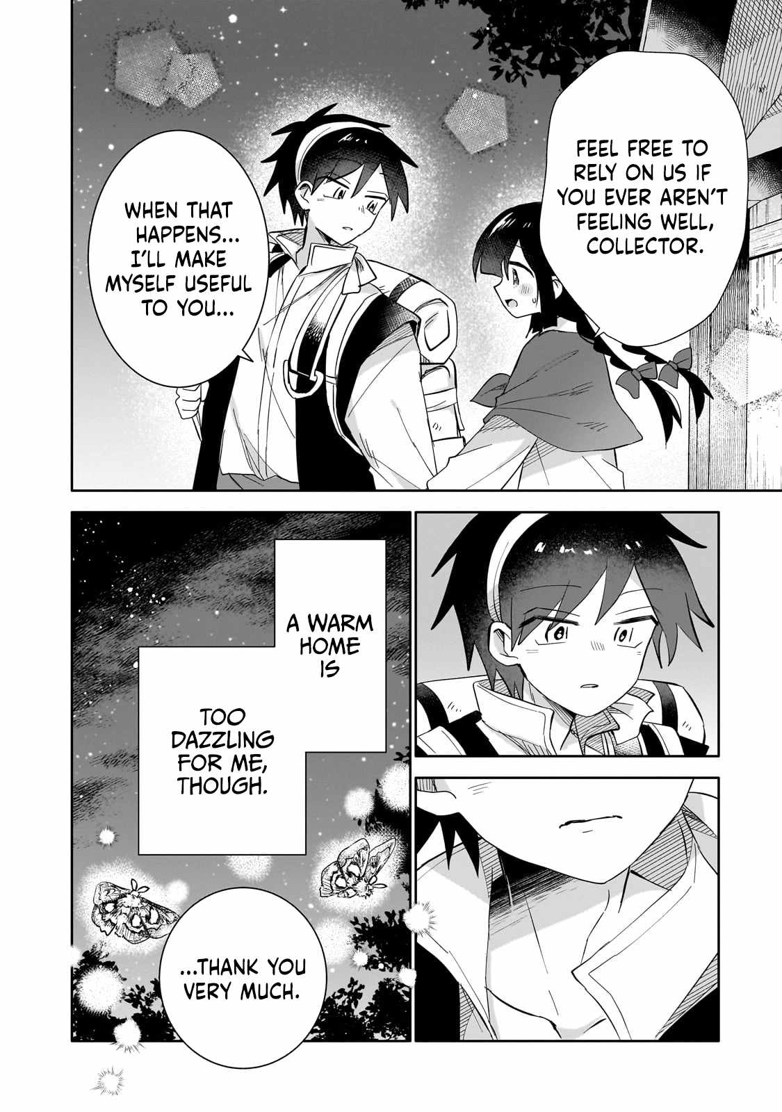 Iranai Skill wo Kaitorimasu Chapter 5 - Page 31