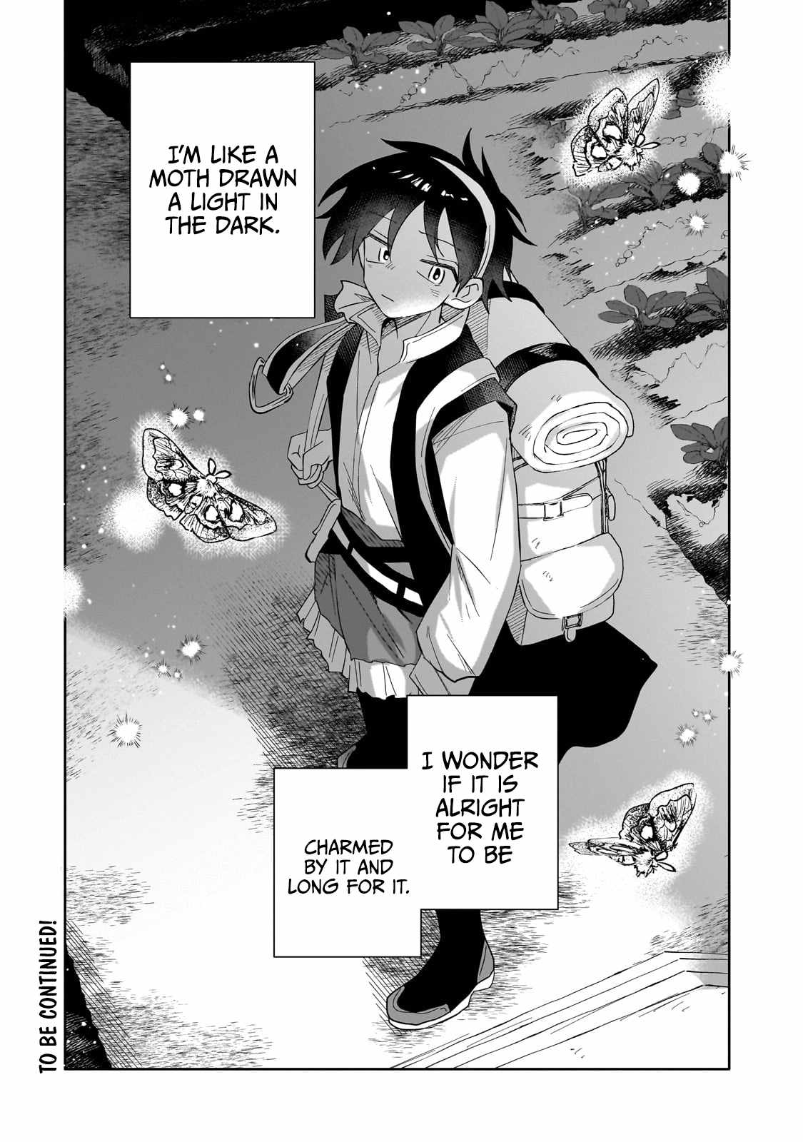 Iranai Skill wo Kaitorimasu Chapter 5 - Page 32