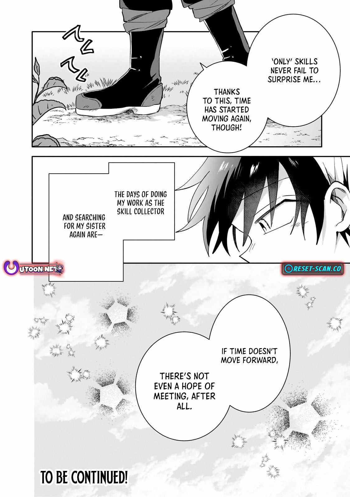 Iranai Skill wo Kaitorimasu Chapter 7 - Page 15