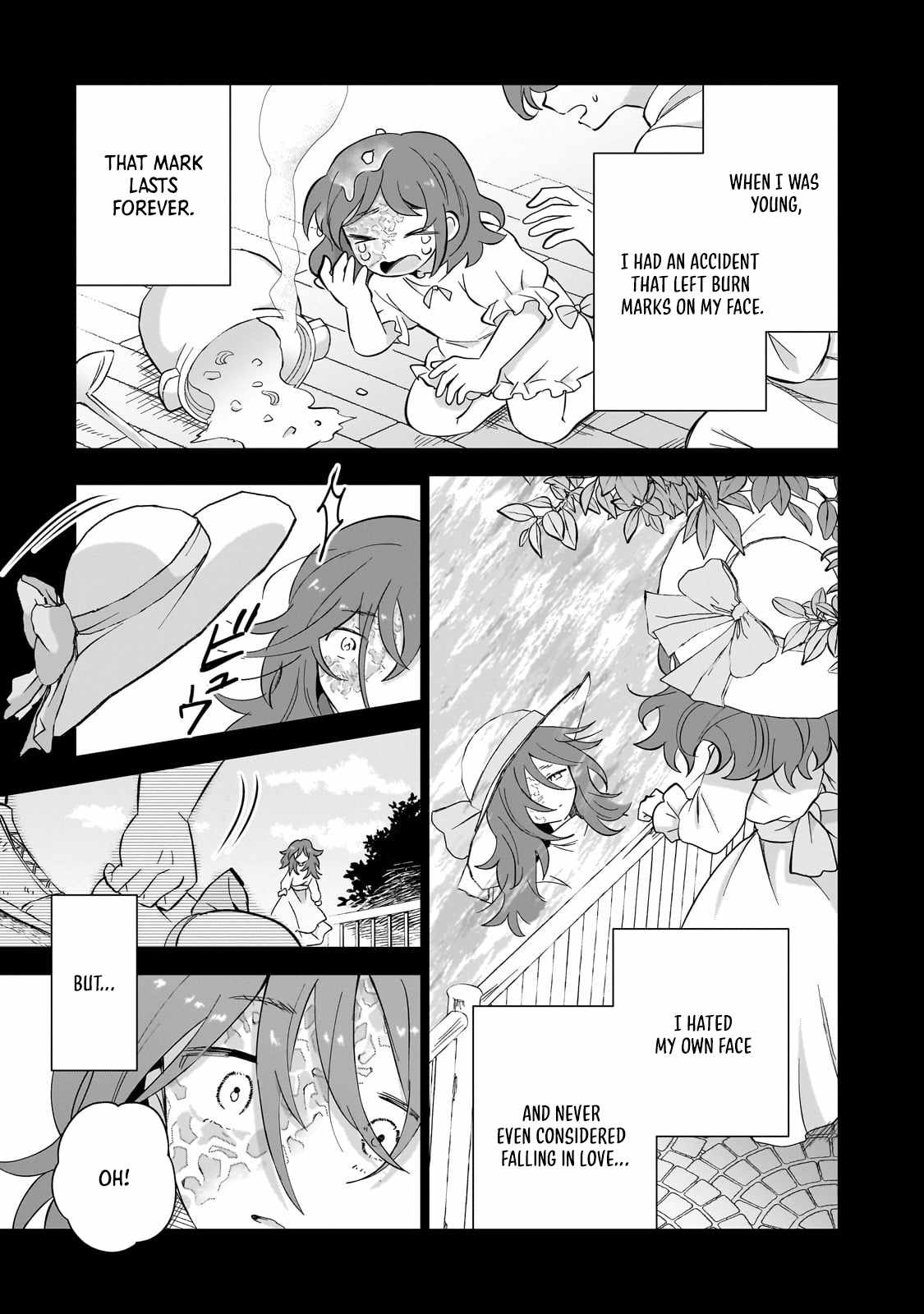 Iranai Skill wo Kaitorimasu Chapter 8 - Page 30