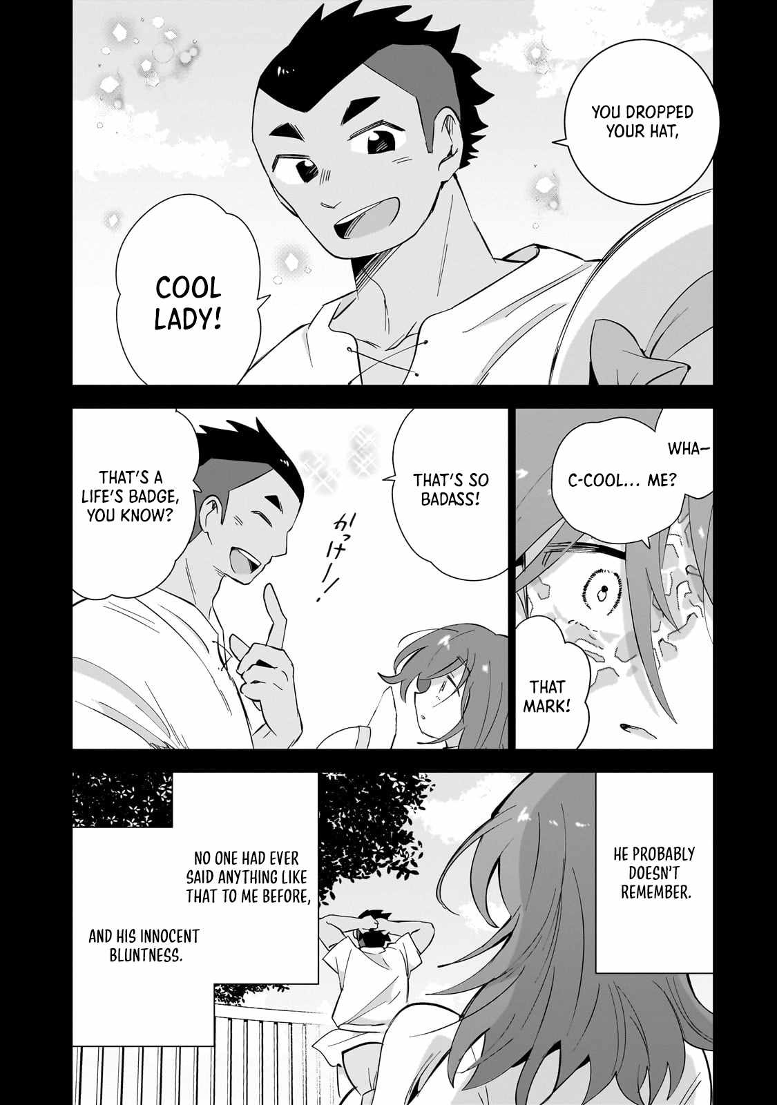 Iranai Skill wo Kaitorimasu Chapter 8 - Page 31