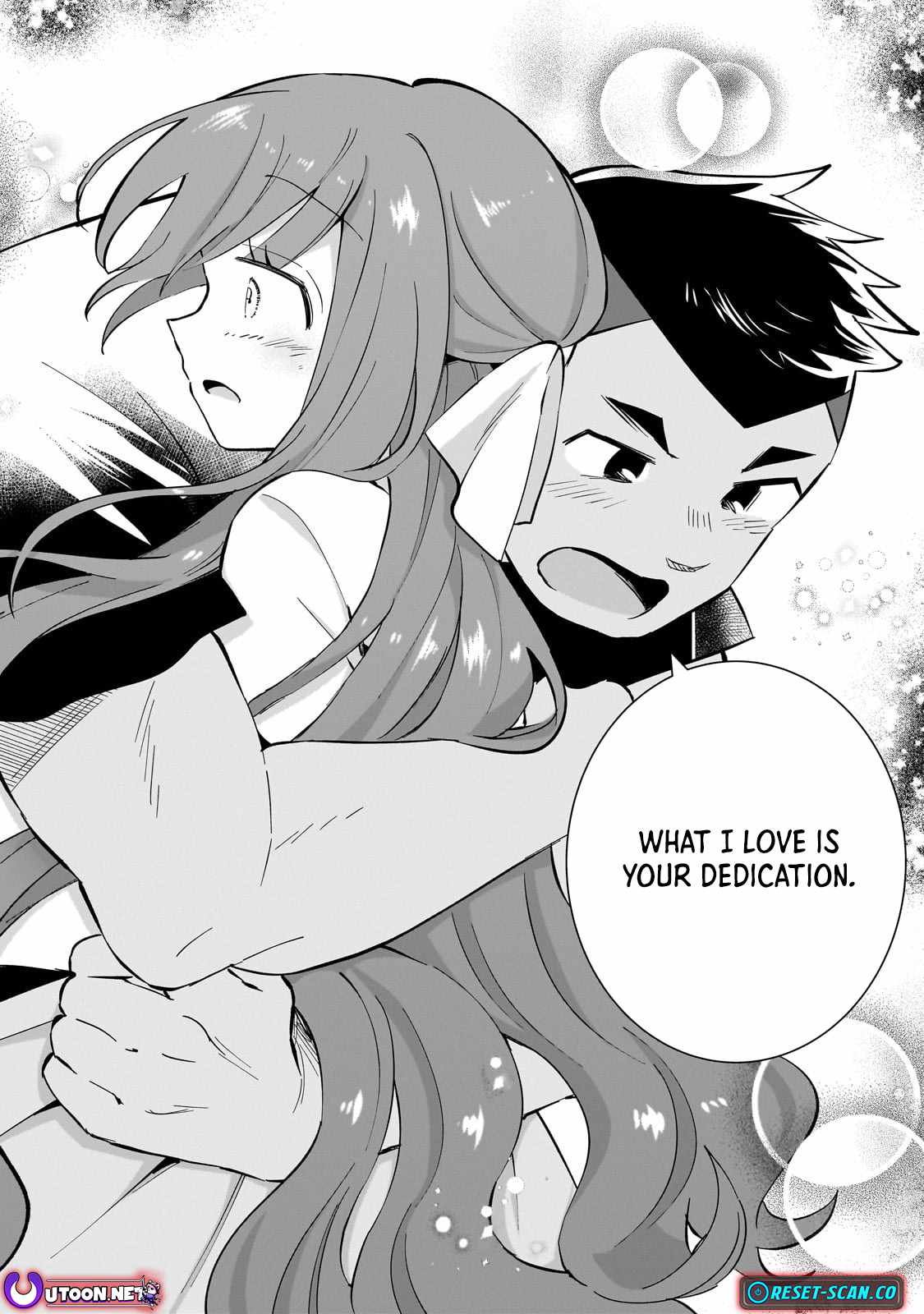 Iranai Skill wo Kaitorimasu Chapter 8 - Page 37