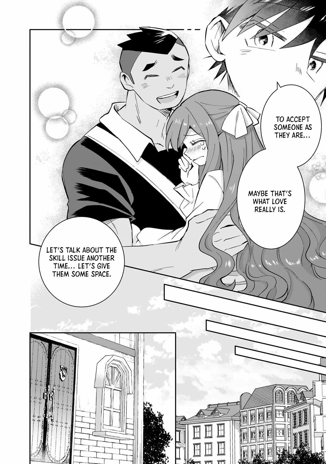 Iranai Skill wo Kaitorimasu Chapter 8 - Page 39