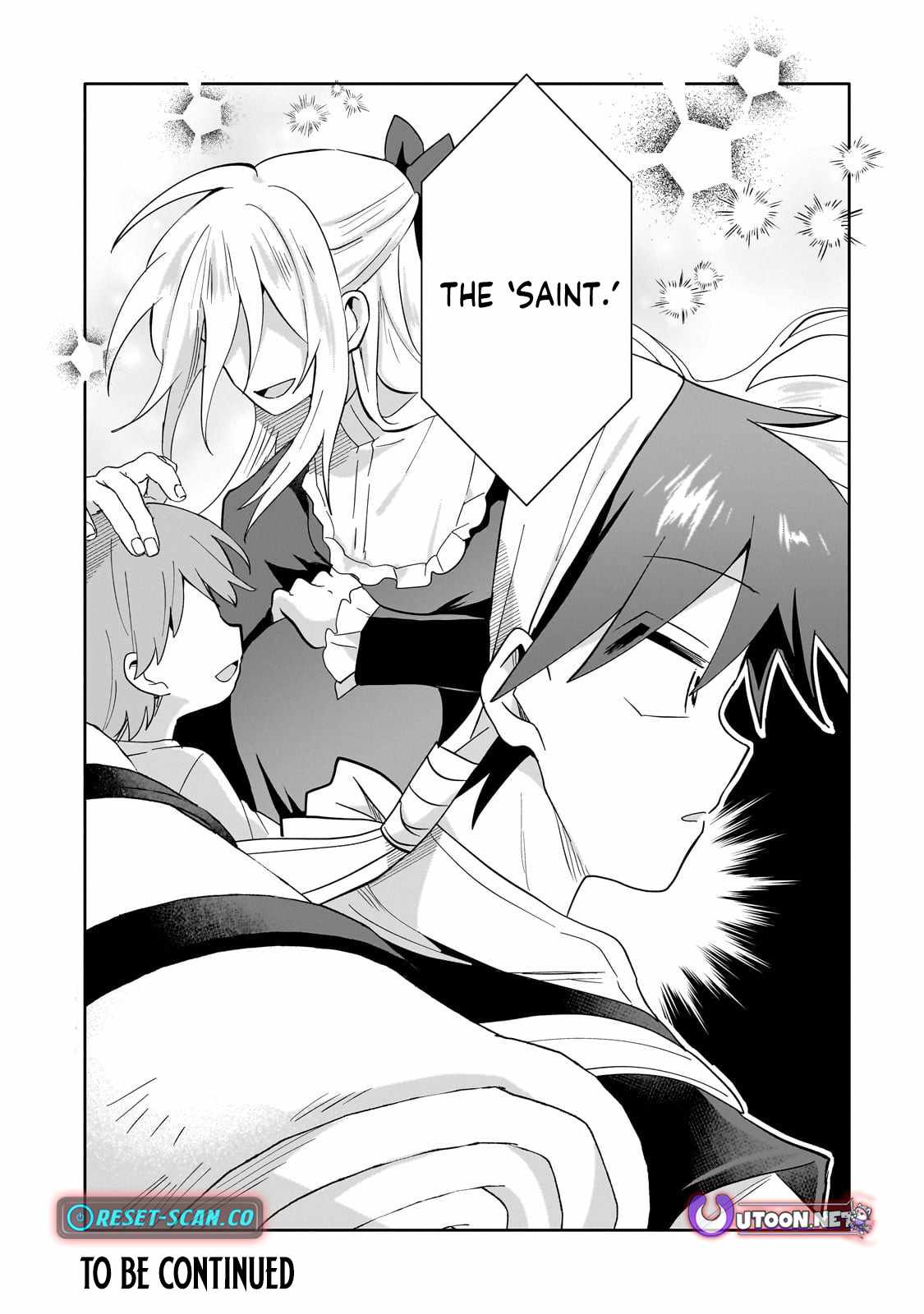 Iranai Skill wo Kaitorimasu Chapter 9 - Page 35