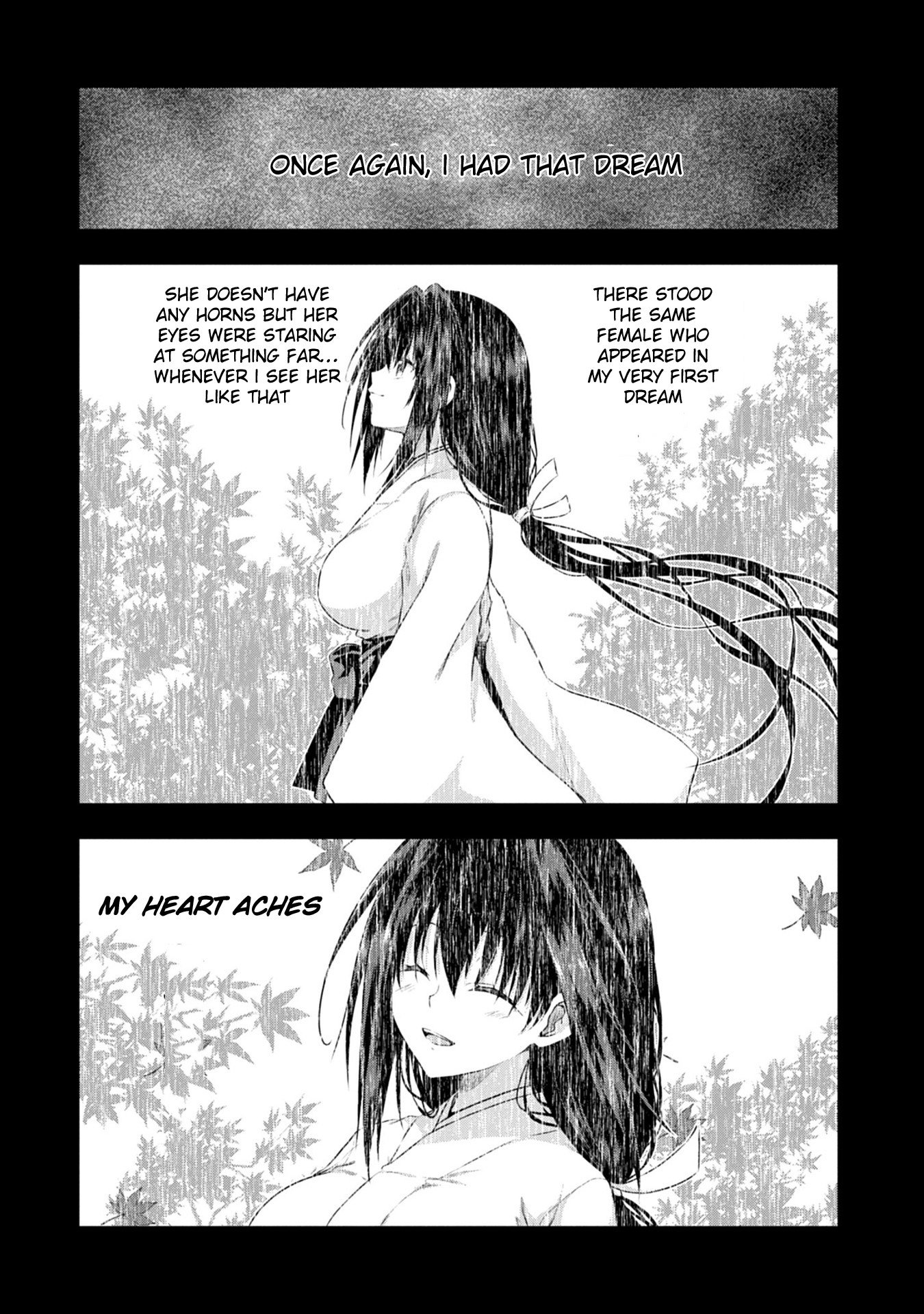 Iroha ni Hoero! Chapter 1 - Page 49