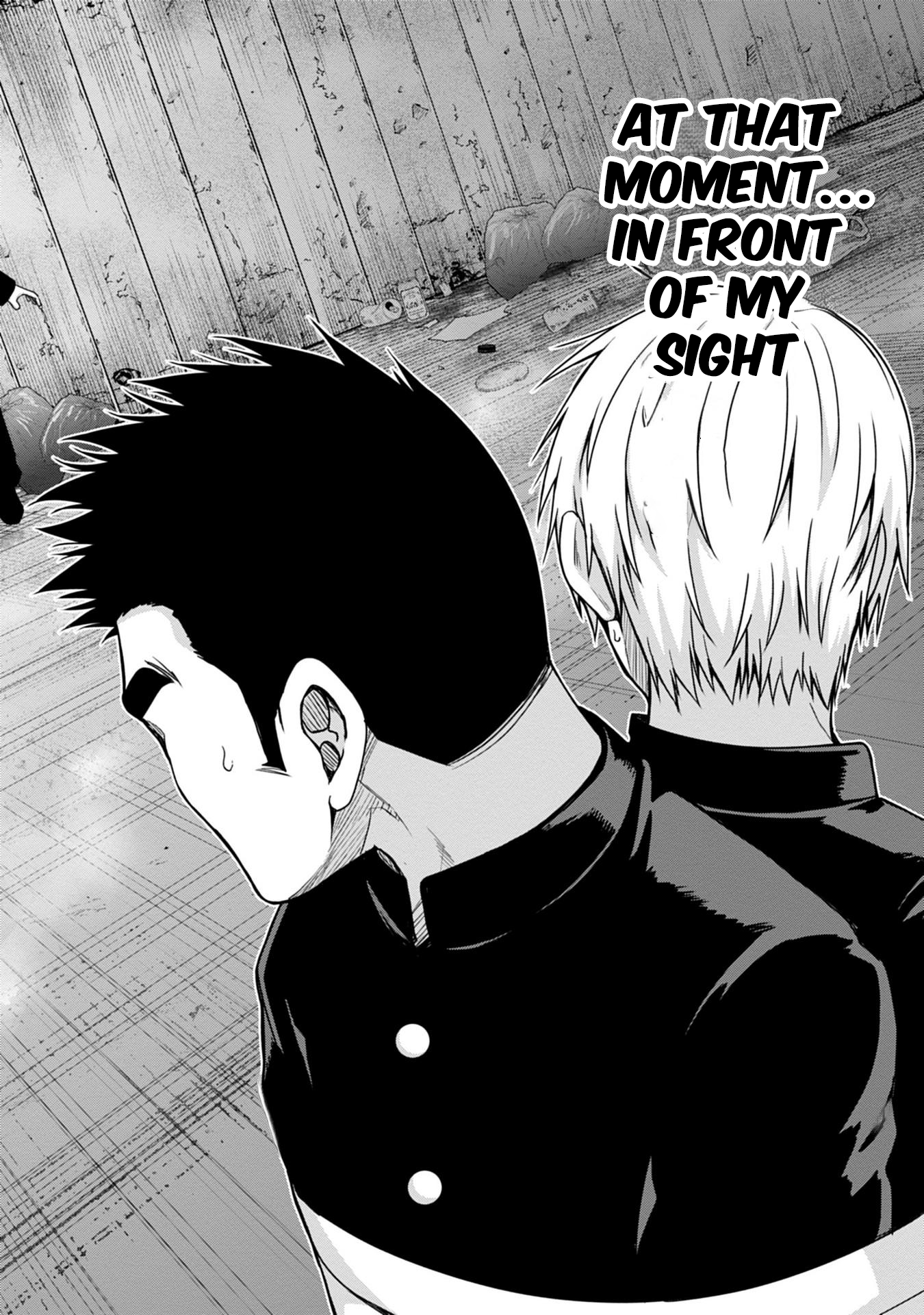 Iroha ni Hoero! Chapter 10 - Page 10