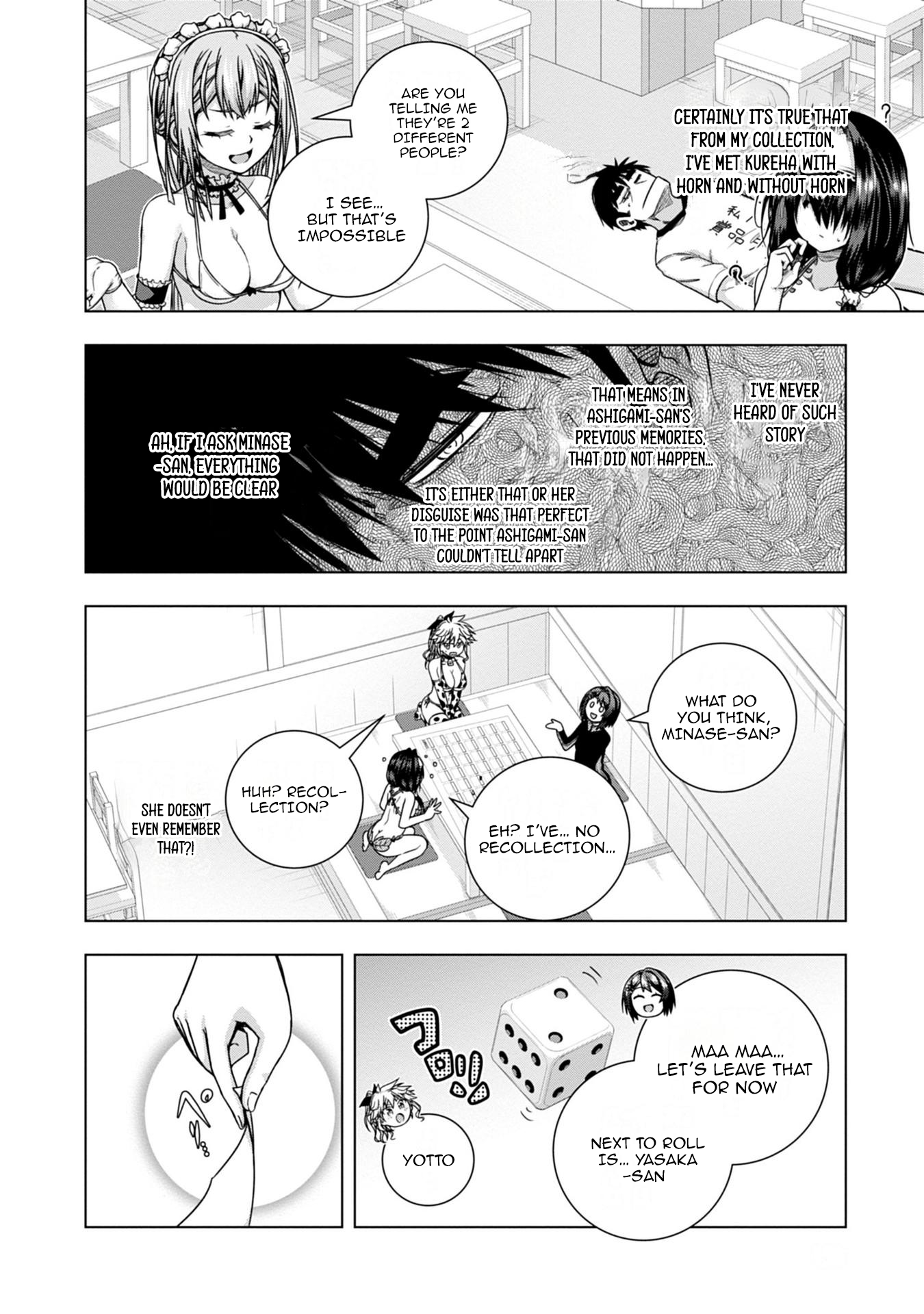 Iroha ni Hoero! Chapter 11 - Page 20