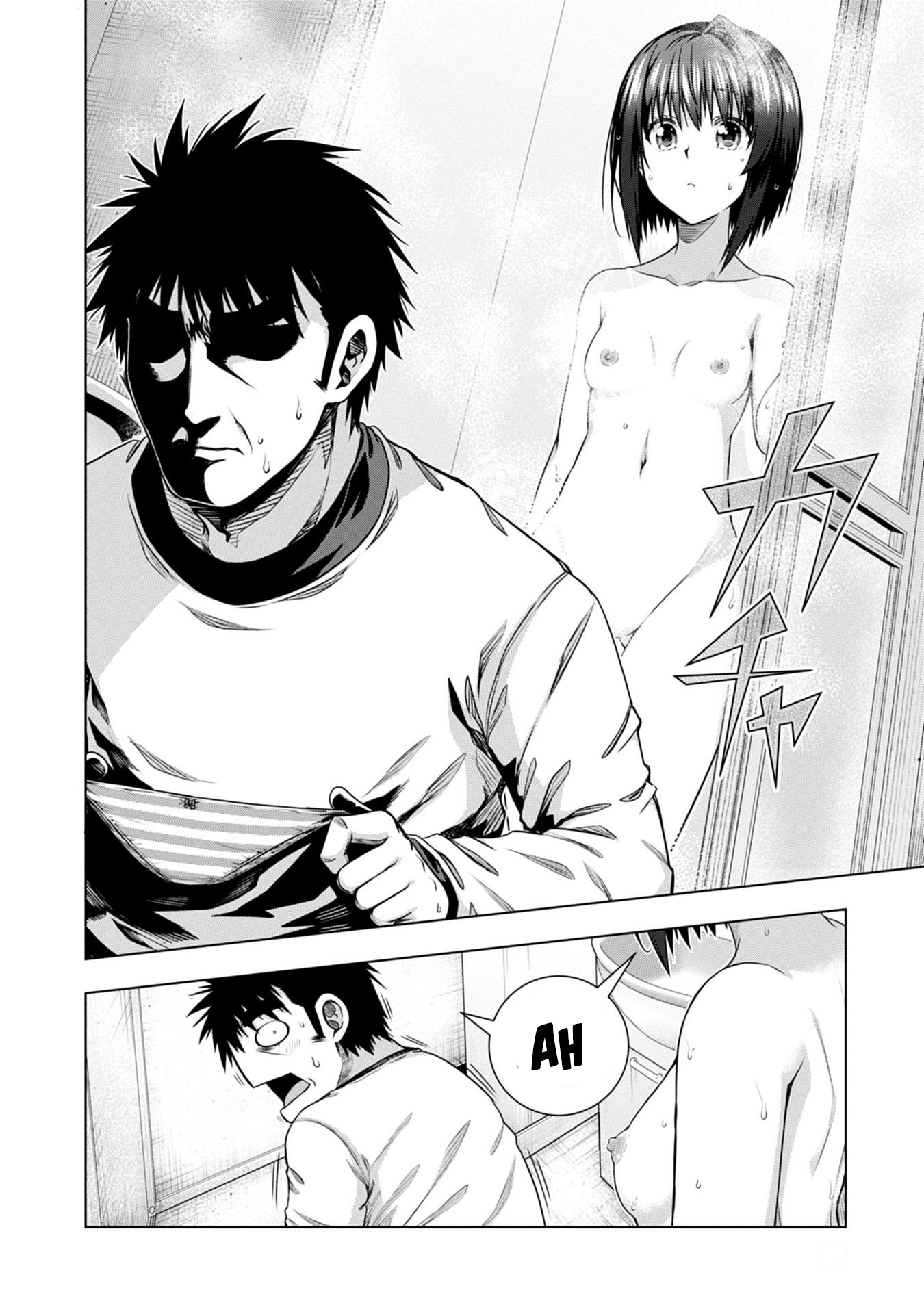 Iroha ni Hoero! Chapter 13 - Page 18