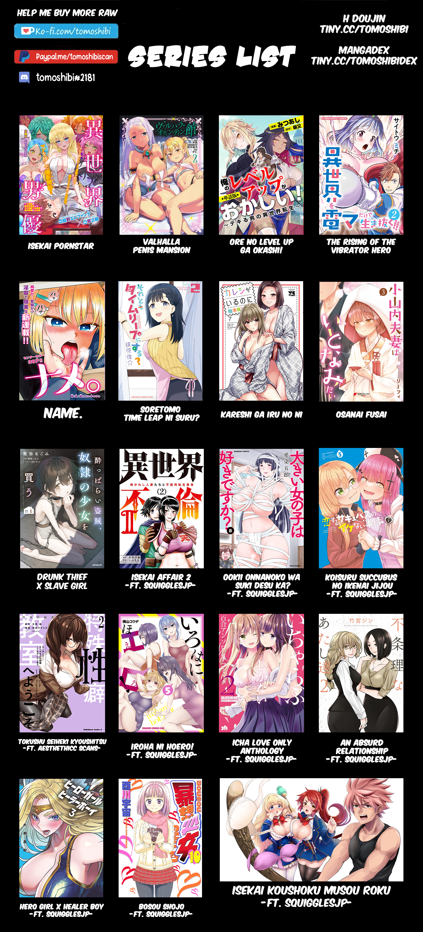 Iroha ni Hoero! Chapter 18 - Page 32