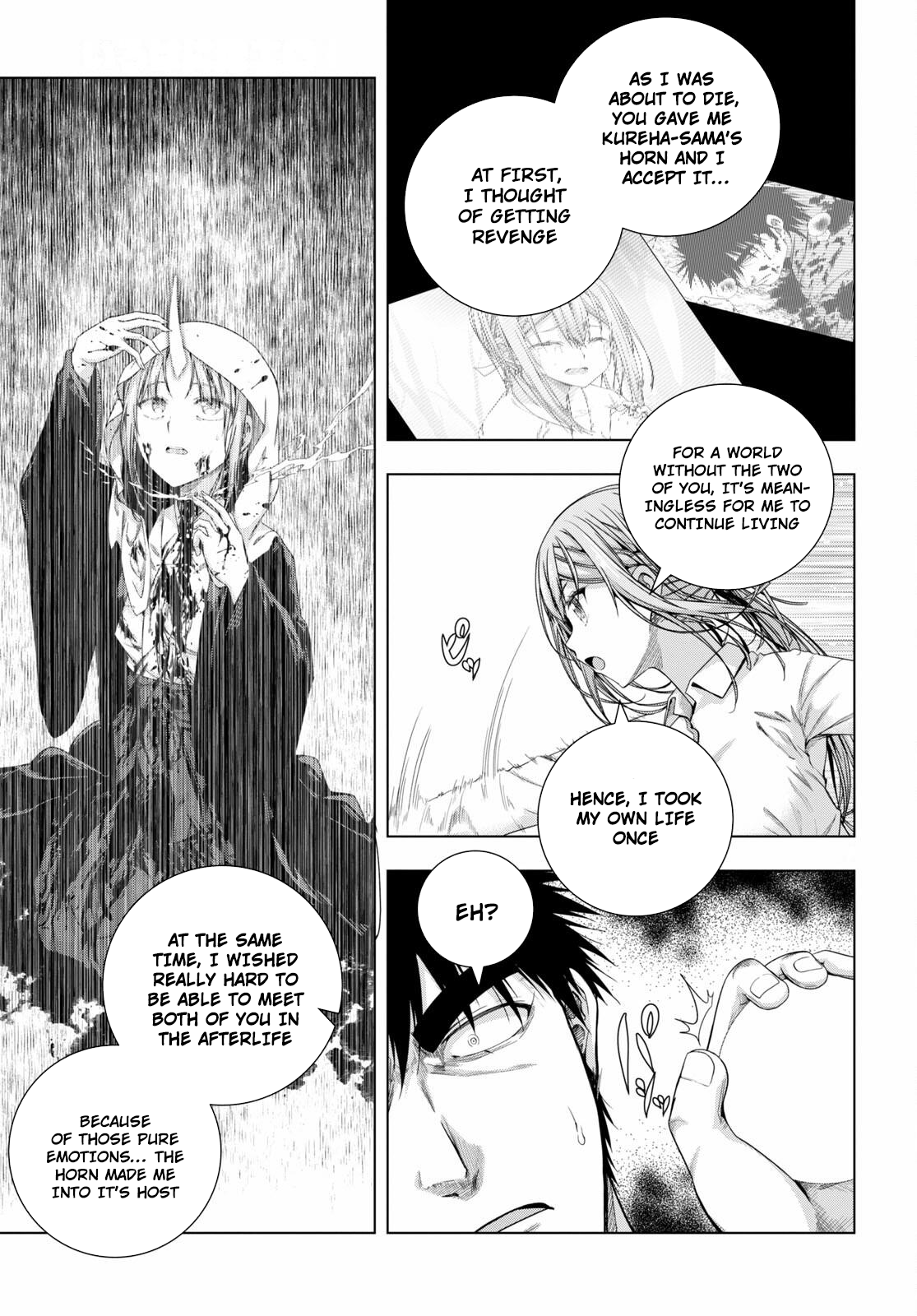 Iroha ni Hoero! Chapter 19 - Page 6