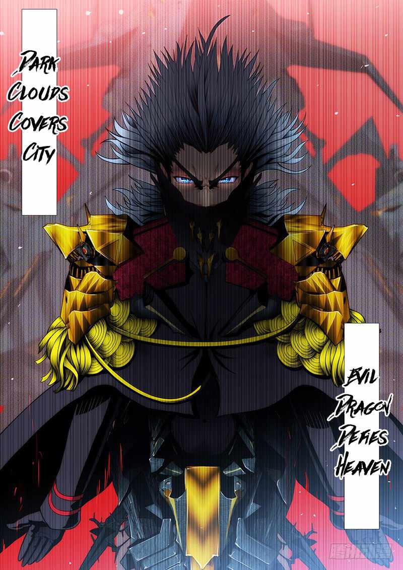 Iron Ladies Chapter 132 - Page 6