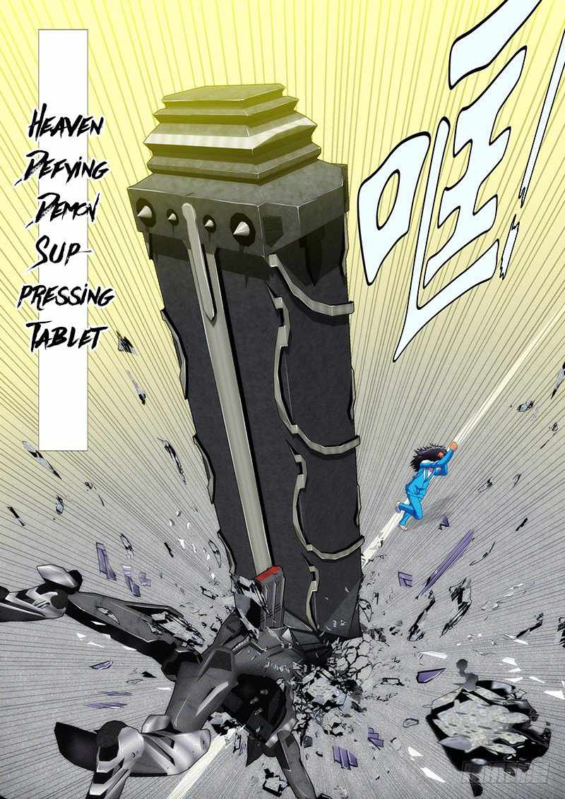 Iron Ladies Chapter 156 - Page 4