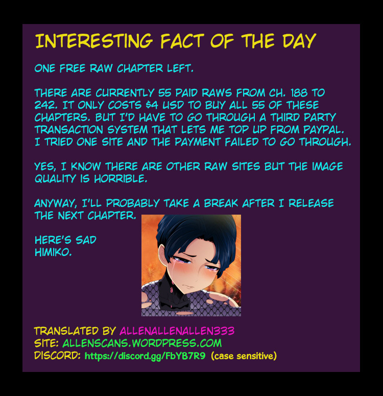 Iron Ladies Chapter 186 - Page 11
