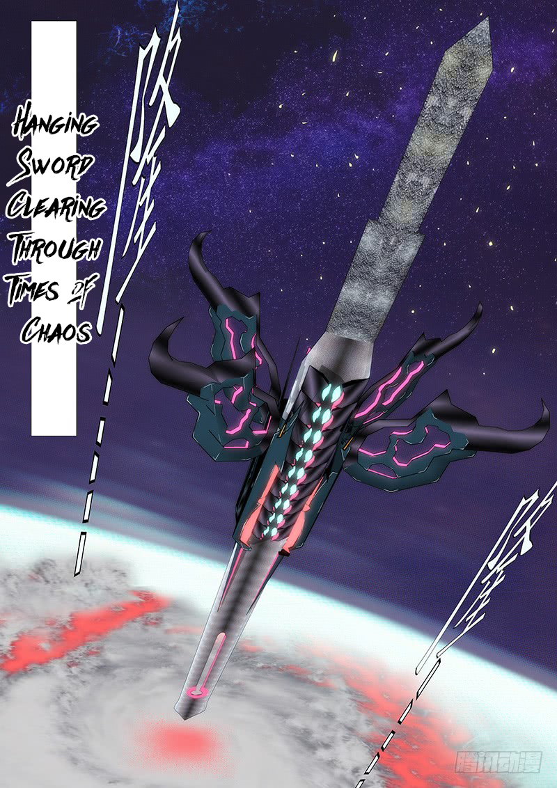 Iron Ladies Chapter 191 - Page 7