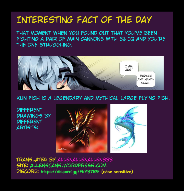 Iron Ladies Chapter 200 - Page 11