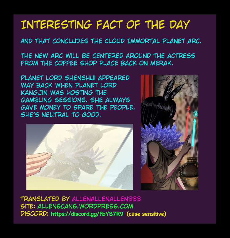 Iron Ladies Chapter 203 - Page 11