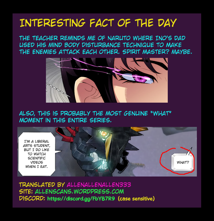 Iron Ladies Chapter 256 - Page 14