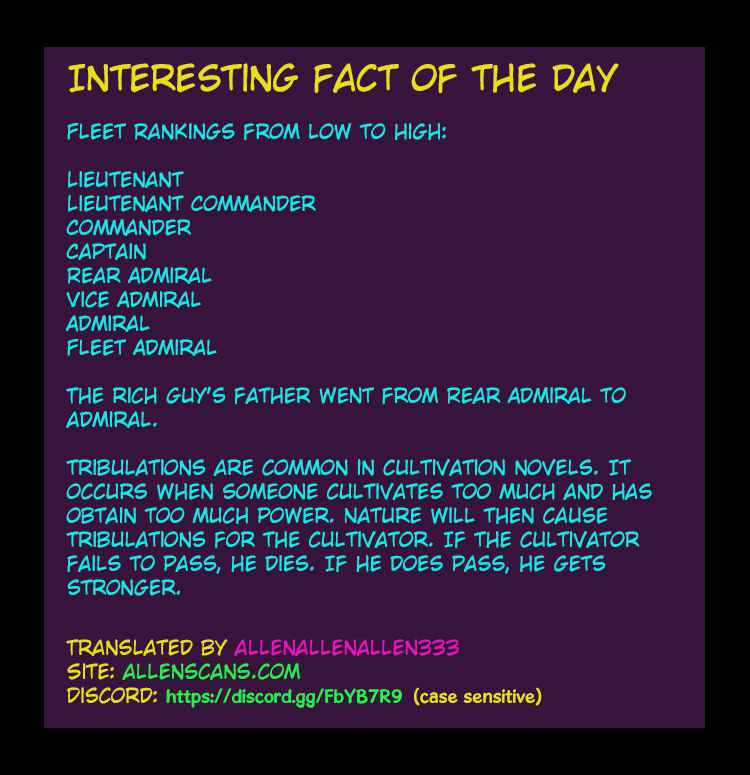 Iron Ladies Chapter 26 - Page 11