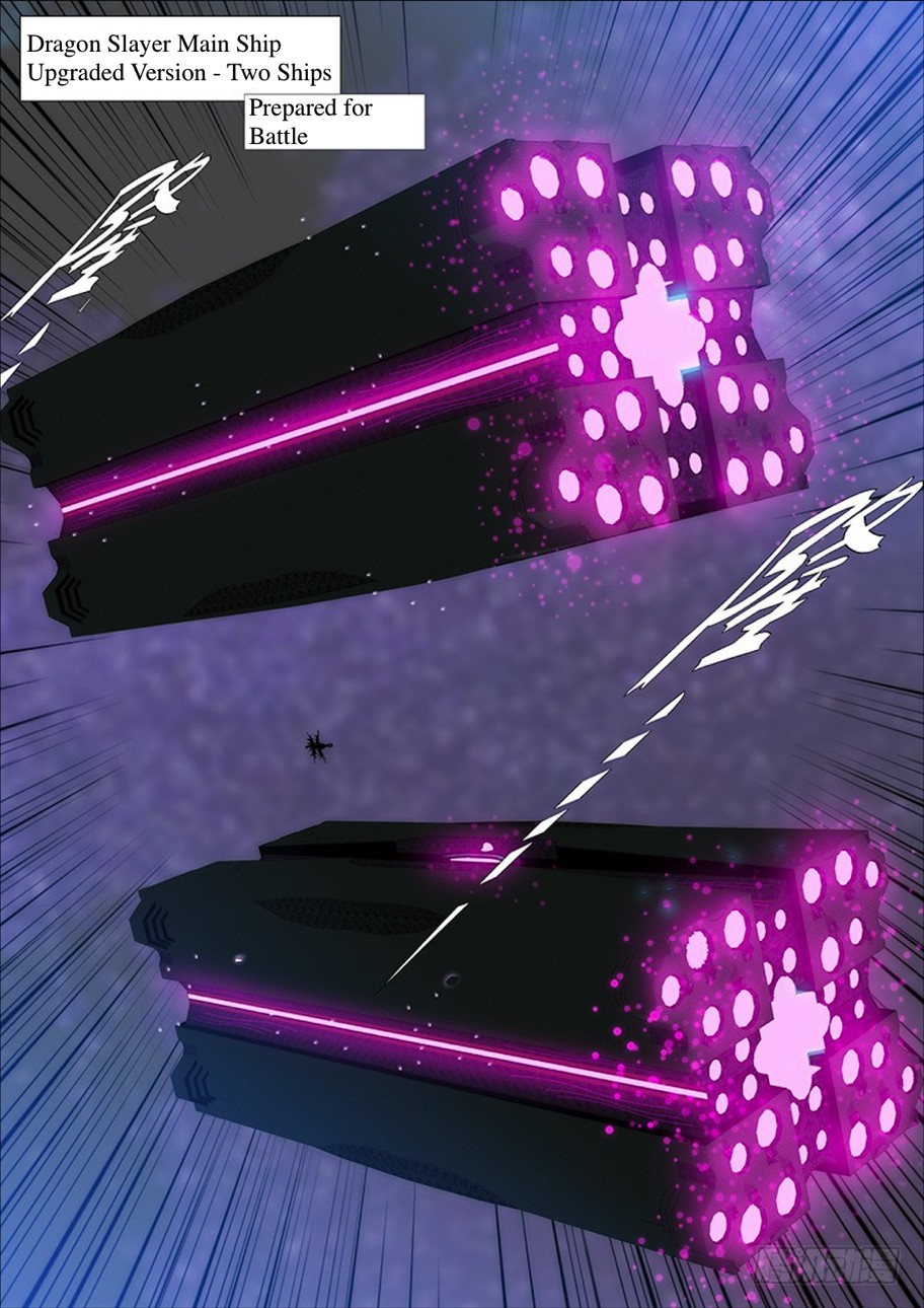 Iron Ladies Chapter 278 - Page 8