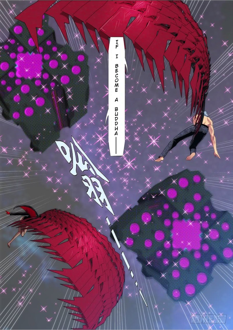 Iron Ladies Chapter 281 - Page 16