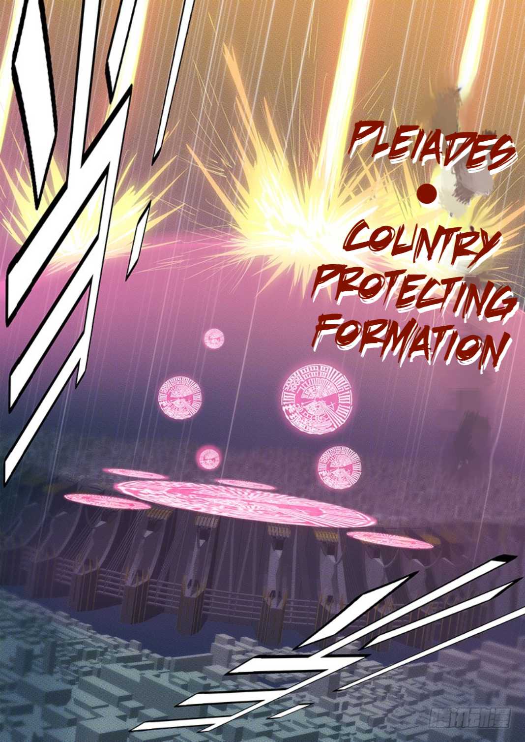 Iron Ladies Chapter 293 - Page 7