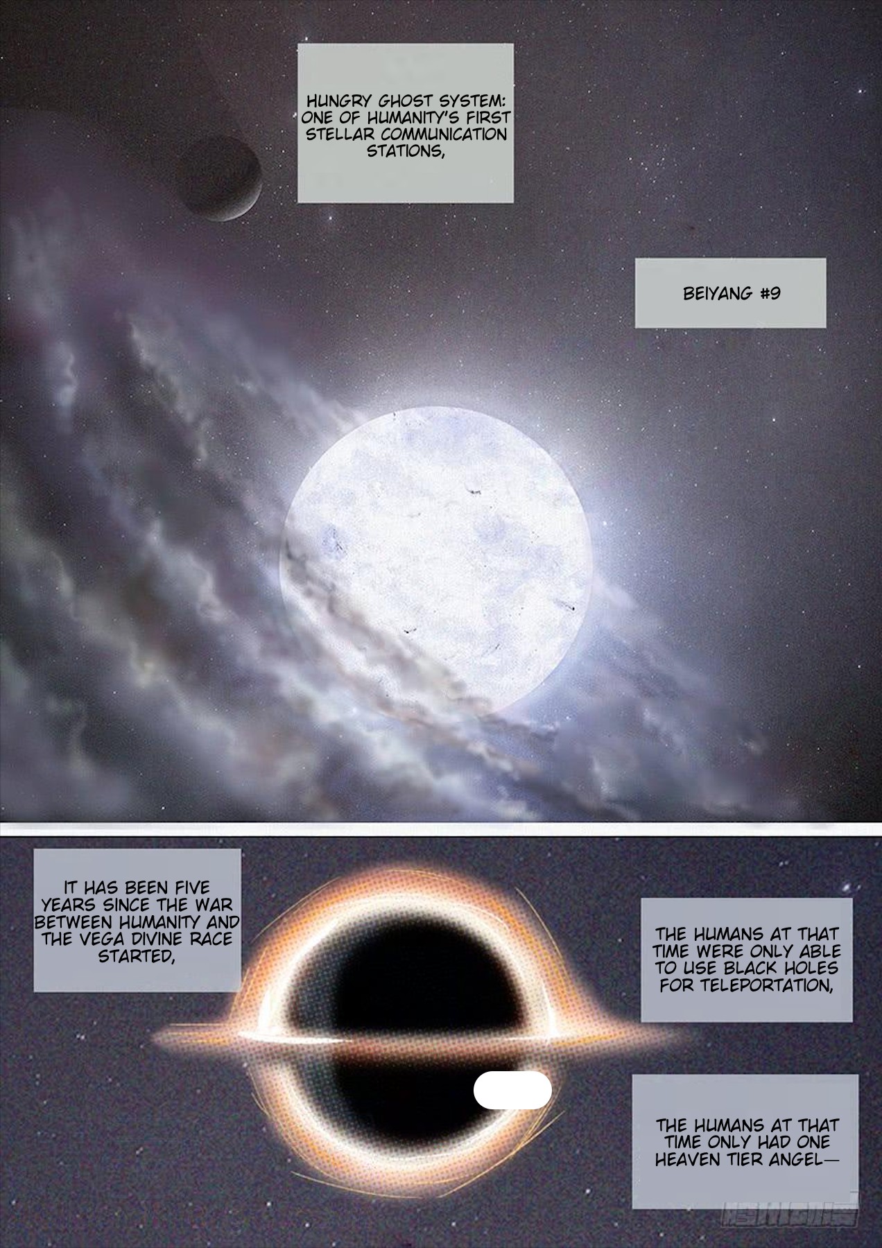 Iron Ladies Chapter 311 - Page 2