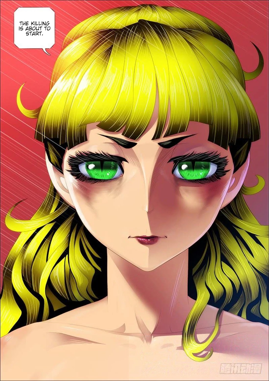 Iron Ladies Chapter 326 - Page 16