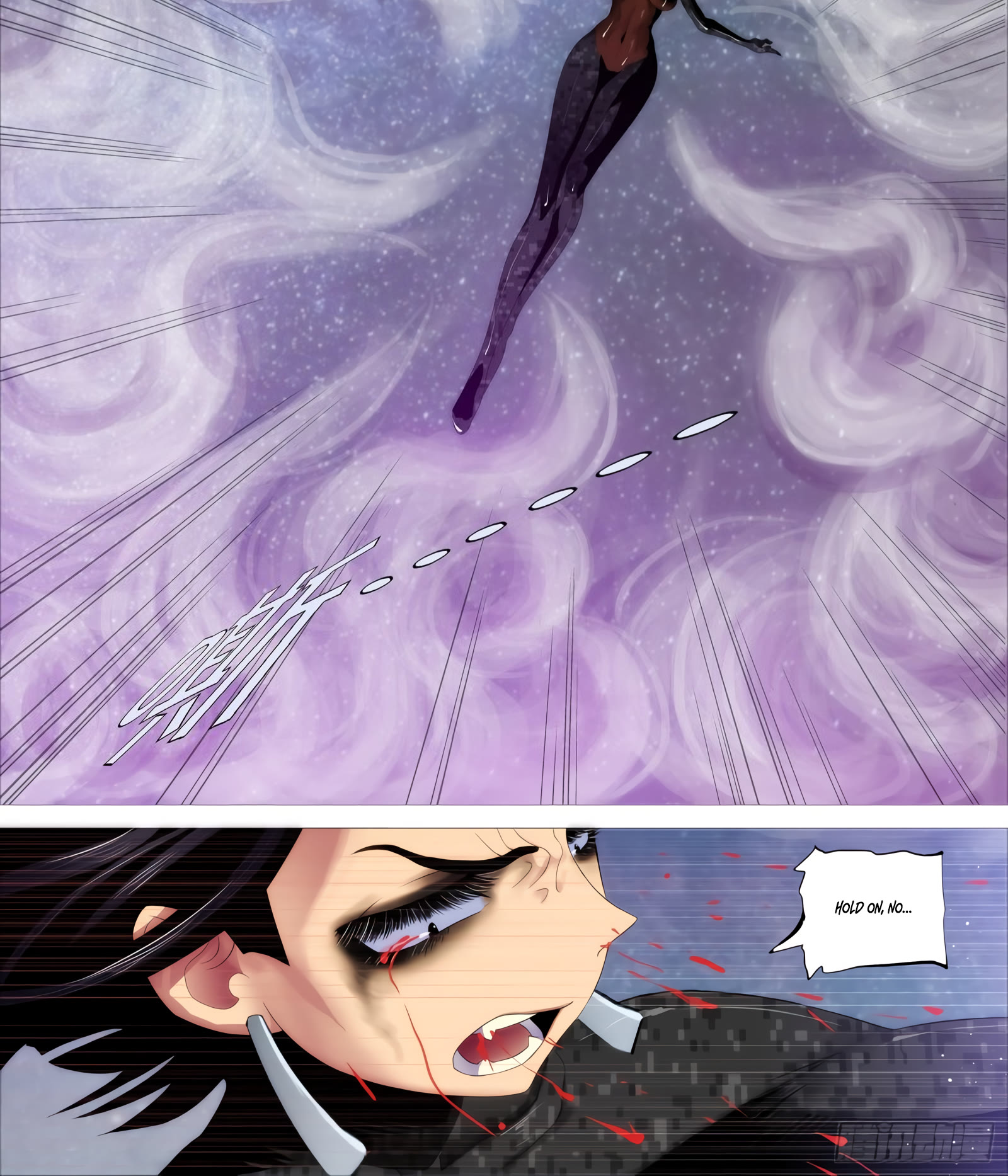 Iron Ladies Chapter 401 - Page 5