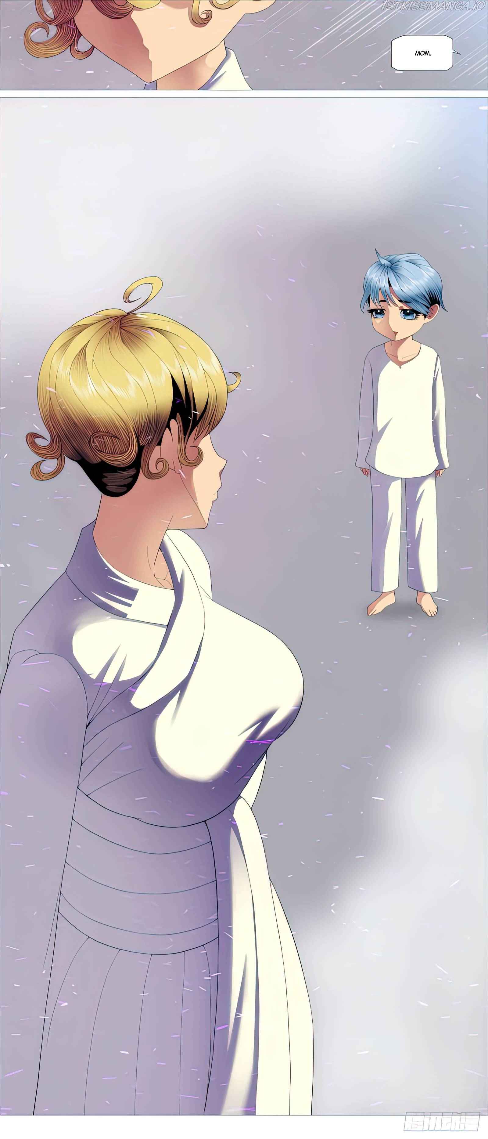 Iron Ladies Chapter 463 - Page 4