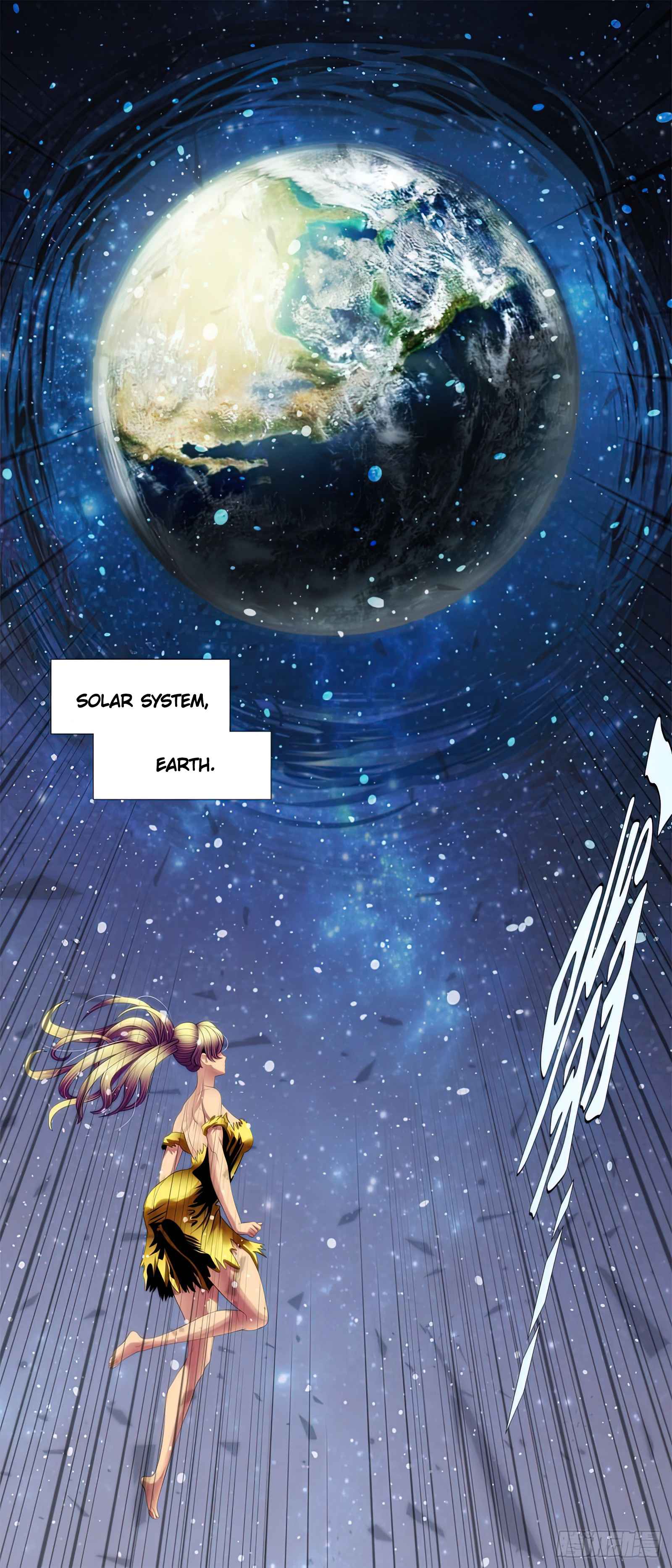 Iron Ladies Chapter 479 - Page 8