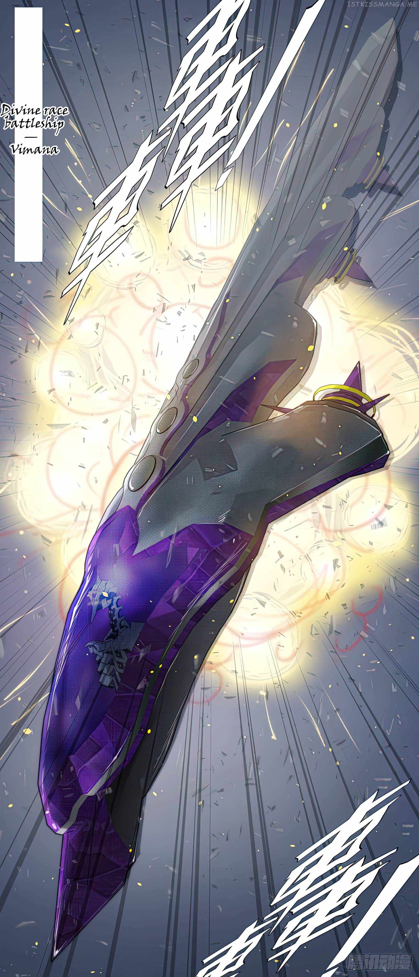 Iron Ladies Chapter 508 - Page 6