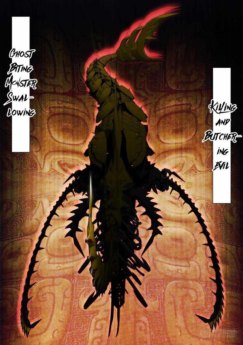 Iron Ladies Chapter 52 - Page 10