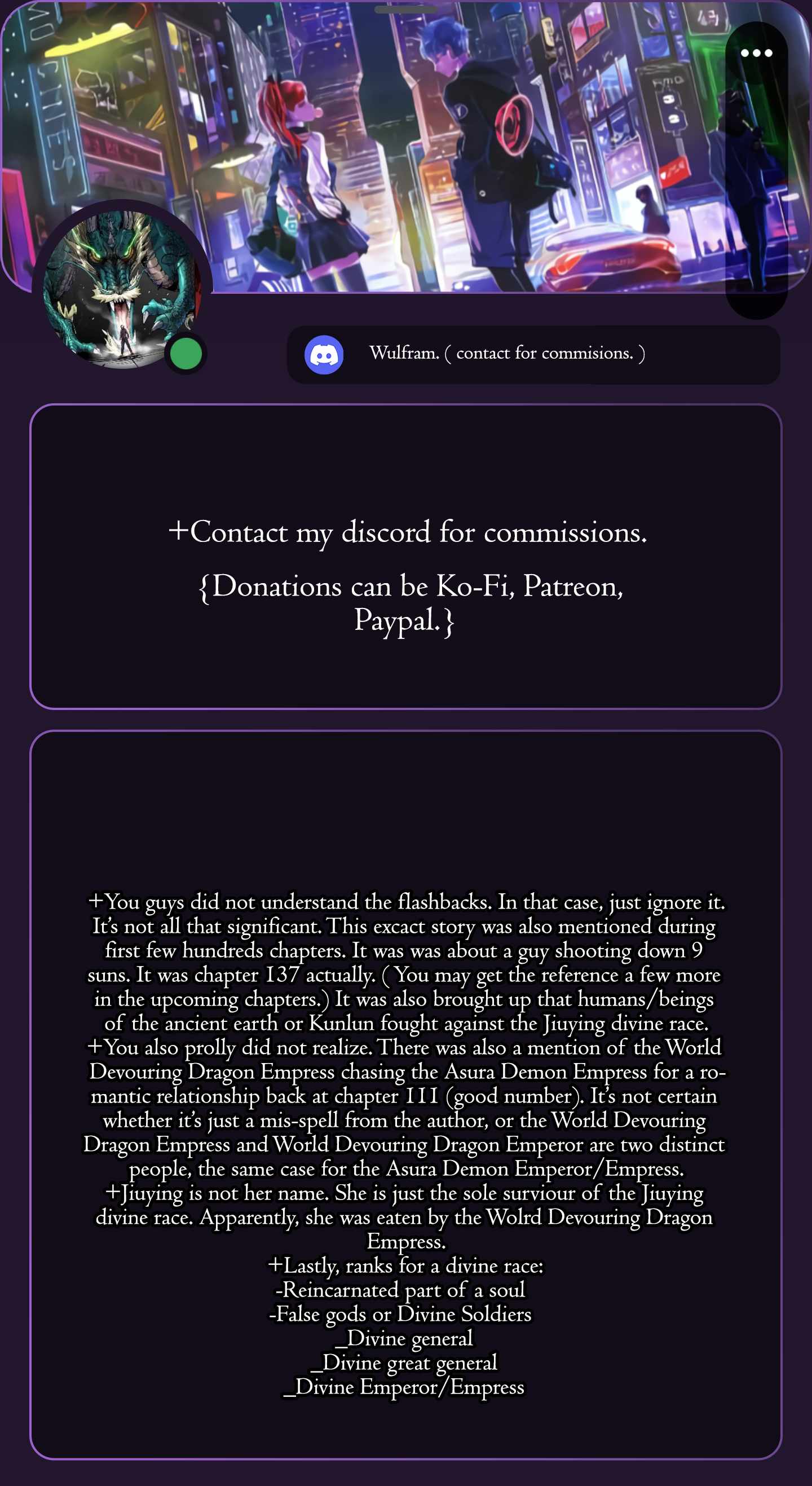 Iron Ladies Chapter 595 - Page 12