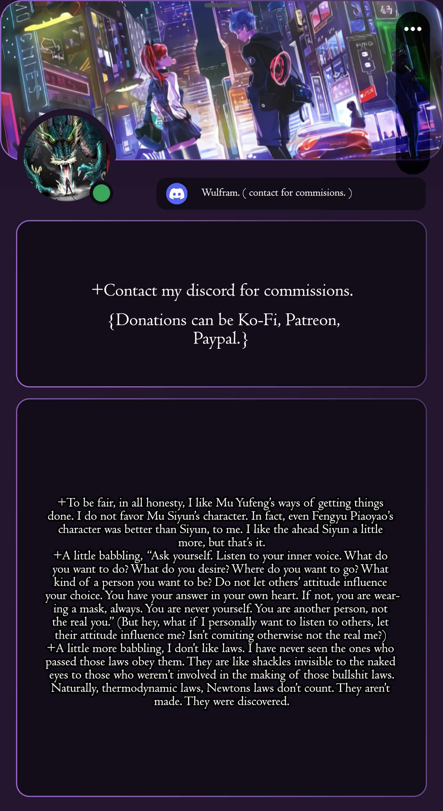 Iron Ladies Chapter 598 - Page 11