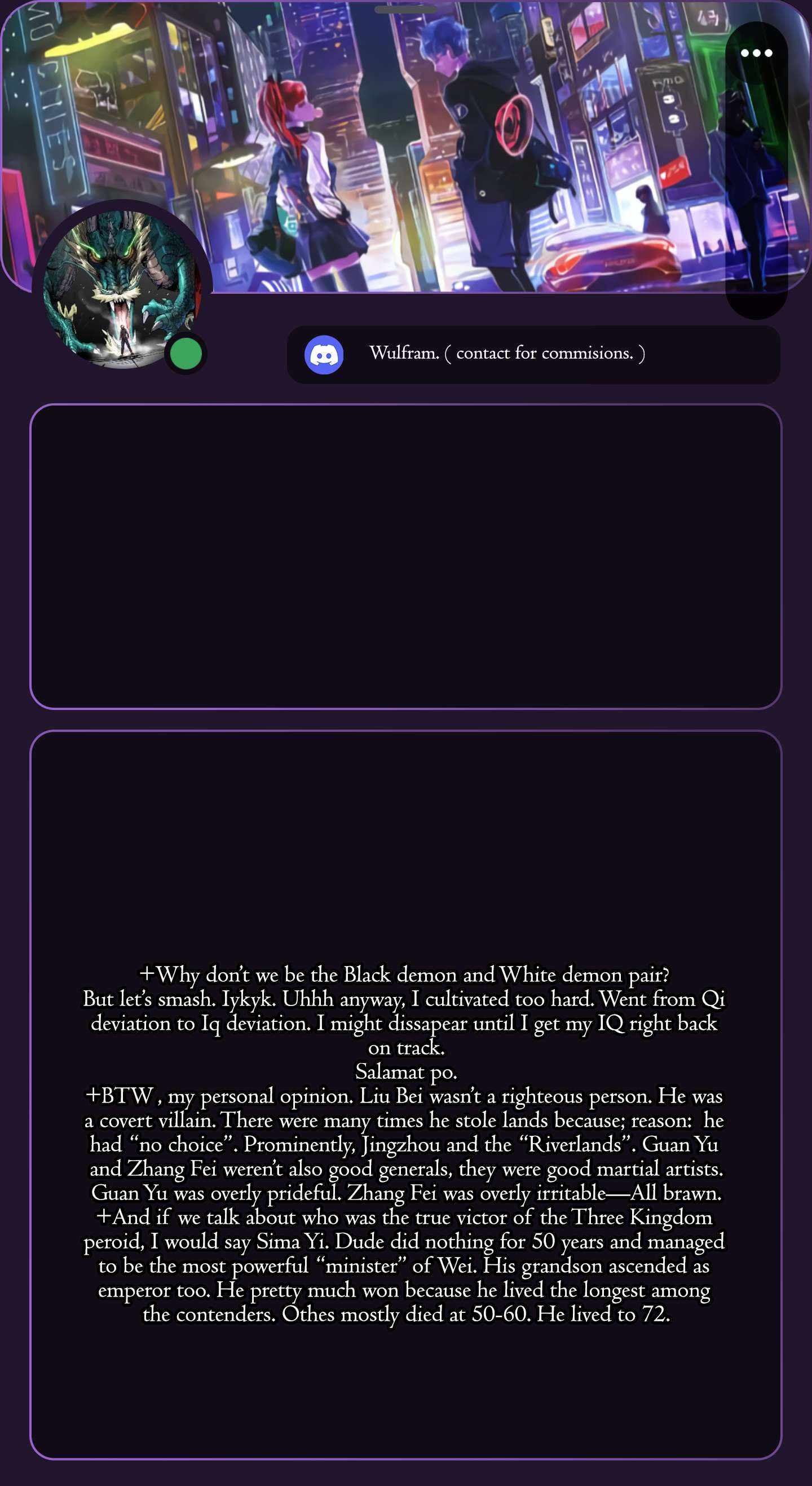 Iron Ladies Chapter 601 - Page 12