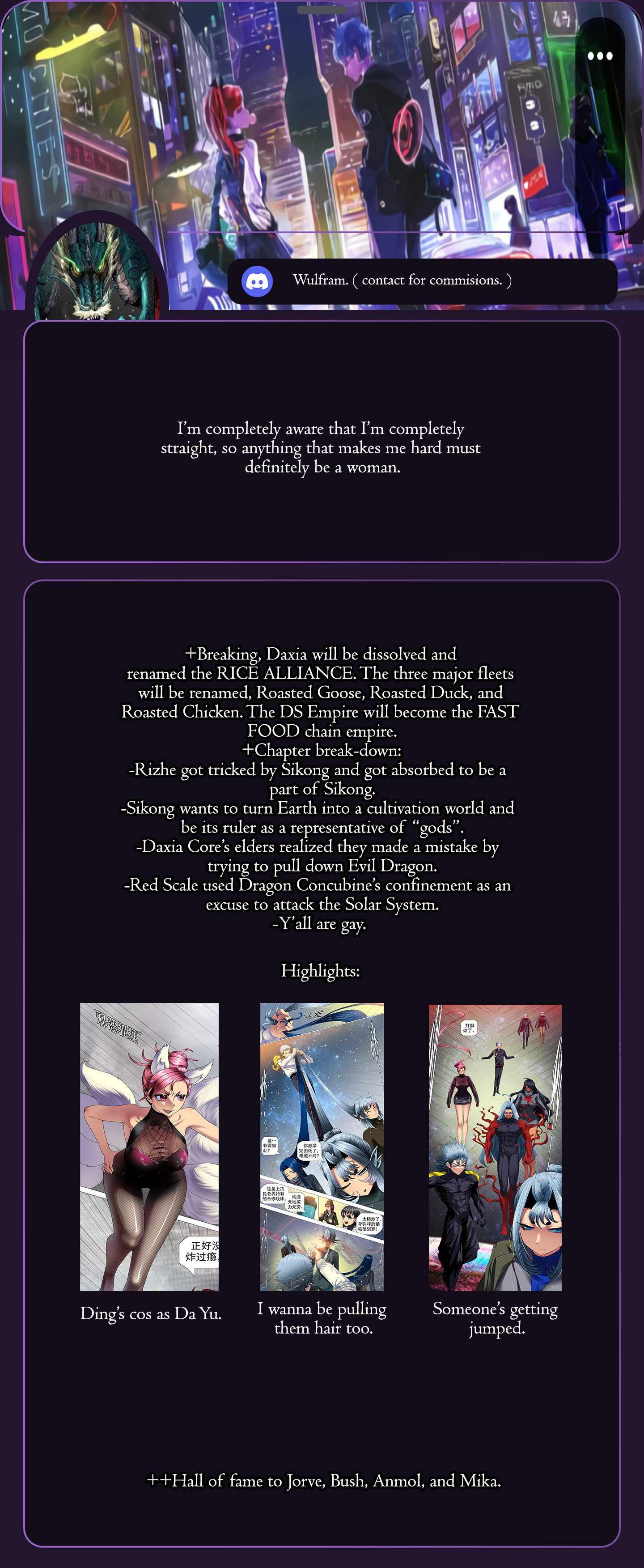 Iron Ladies Chapter 605 - Page 11
