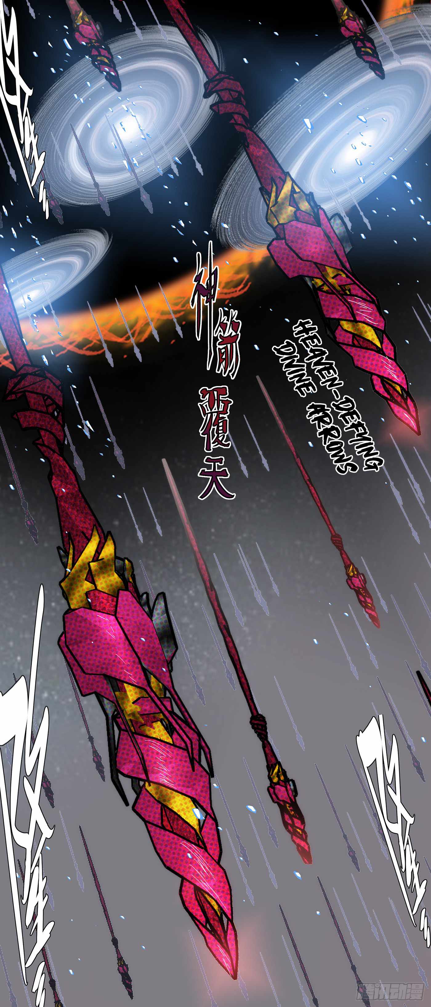 Iron Ladies Chapter 647 - Page 6