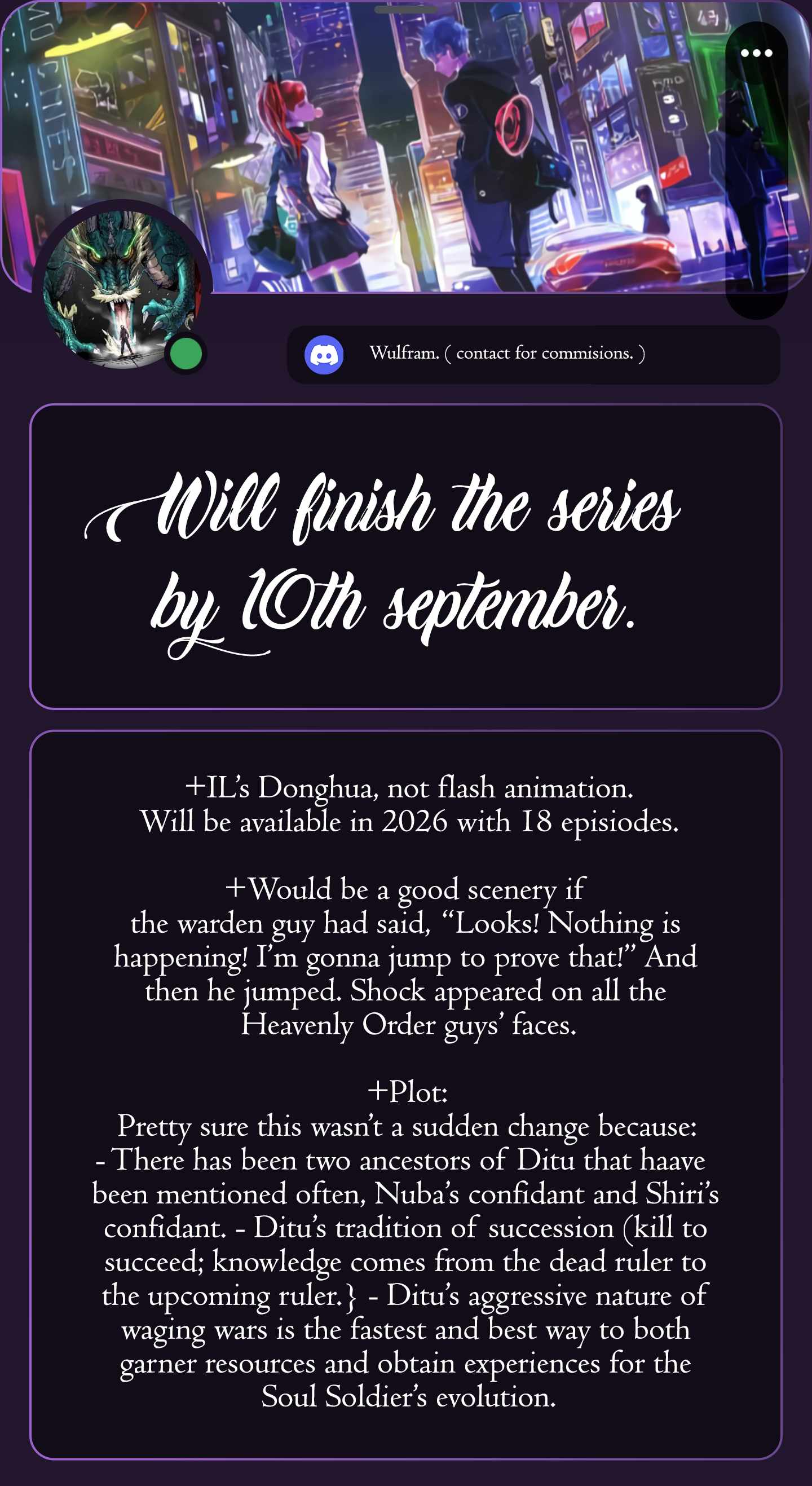 Iron Ladies Chapter 666 - Page 11