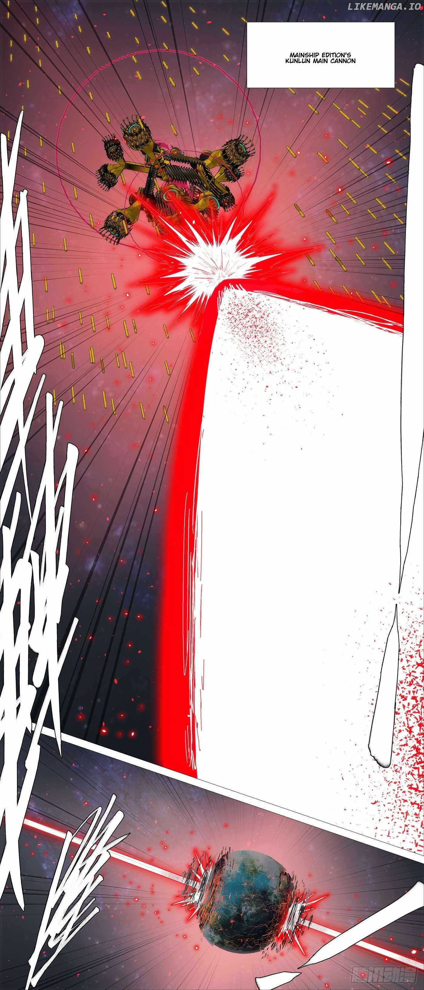 Iron Ladies Chapter 680 - Page 10