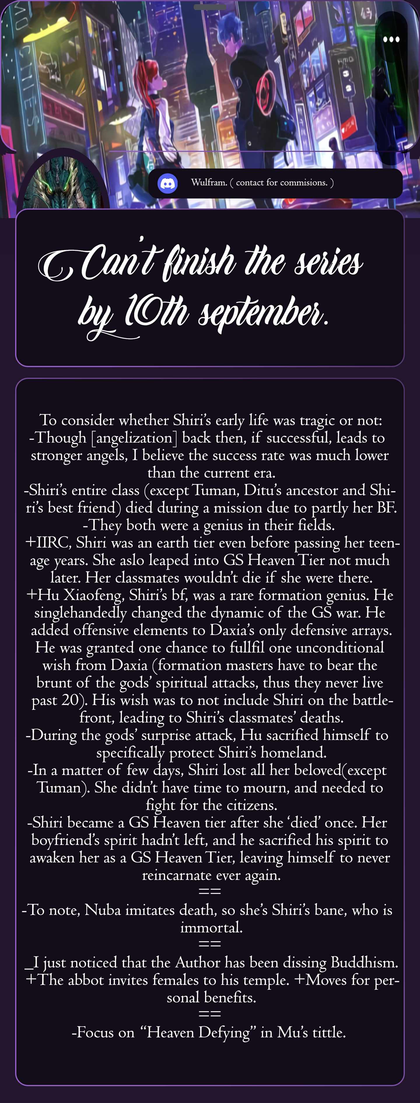Iron Ladies Chapter 684 - Page 11