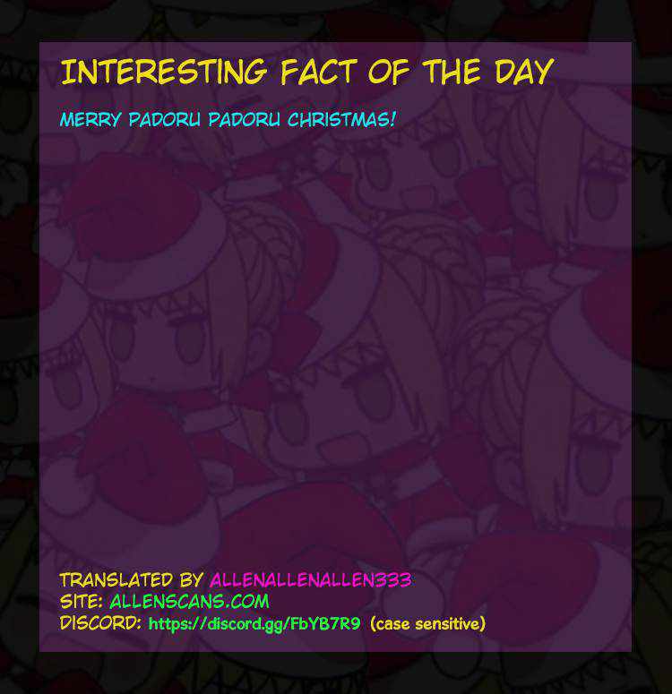 Iron Ladies Chapter 83 - Page 11