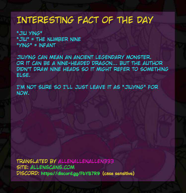 Iron Ladies Chapter 87 - Page 12