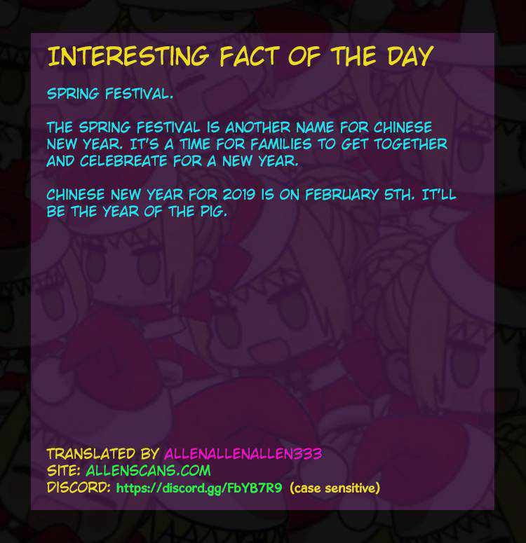 Iron Ladies Chapter 93 - Page 10