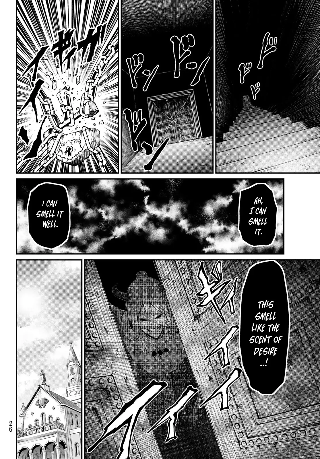 Irozuku Monochrome Chapter 1 - Page 14